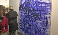 Art Brussels 2017
