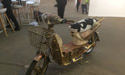 Art Brussels 2017