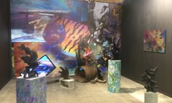 Art Brussels 2017