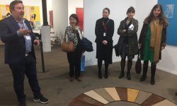 Art Brussels 2017