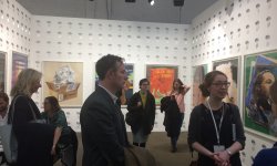 Art Brussels 2017
