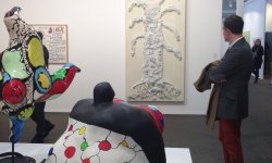 Art Brussels 2017