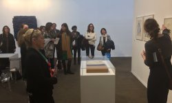 Art Brussels 2017