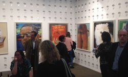 Art Brussels 2017