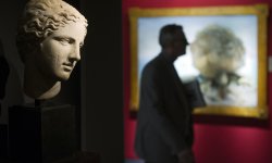 BRAFA Art Fair 2016
