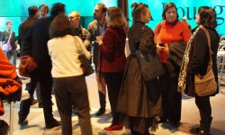 BRAFA Art Fair 2016