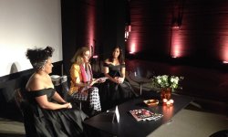 Ethno Tendance Fashion Week Brussels 2017