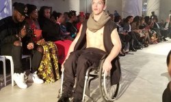 Ethno Tendance Fashion Week Brussels 2017