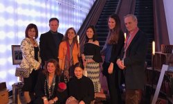 Ethno Tendance Fashion Week Brussels 2017
