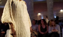 Ethno Tendance Fashion Week Brussels 2017