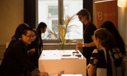 2017 ENCATC Congress - Click, Connect and Collaborate! New directions in sustaining cultural networks