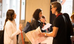 2017 ENCATC Congress - Click, Connect and Collaborate! New directions in sustaining cultural networks