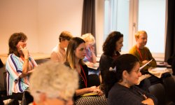 2017 ENCATC Congress - Click, Connect and Collaborate! New directions in sustaining cultural networks