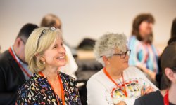 2017 ENCATC Congress - Click, Connect and Collaborate! New directions in sustaining cultural networks