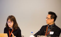 2017 ENCATC Congress - Click, Connect and Collaborate! New directions in sustaining cultural networks