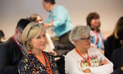 2017 ENCATC Congress - Click, Connect and Collaborate! New directions in sustaining cultural networks