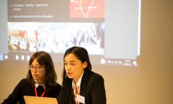 2017 ENCATC Congress - Click, Connect and Collaborate! New directions in sustaining cultural networks