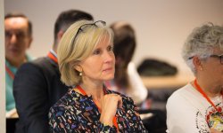 2017 ENCATC Congress - Click, Connect and Collaborate! New directions in sustaining cultural networks