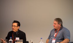 2017 ENCATC Congress - Click, Connect and Collaborate! New directions in sustaining cultural networks