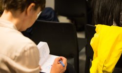 2017 ENCATC Congress - Click, Connect and Collaborate! New directions in sustaining cultural networks