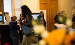 2017 ENCATC Congress - Click, Connect and Collaborate! New directions in sustaining cultural networks