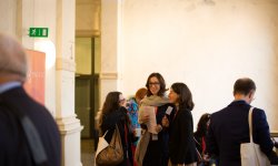 2017 ENCATC Congress - Click, Connect and Collaborate! New directions in sustaining cultural networks