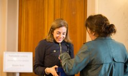 2017 ENCATC Congress - Click, Connect and Collaborate! New directions in sustaining cultural networks