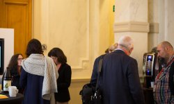 2017 ENCATC Congress - Click, Connect and Collaborate! New directions in sustaining cultural networks