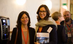 2017 ENCATC Congress - Click, Connect and Collaborate! New directions in sustaining cultural networks