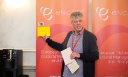 2017 ENCATC Congress - Click, Connect and Collaborate! New directions in sustaining cultural networks