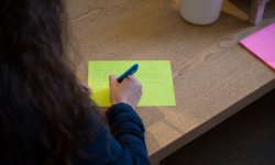 2017 ENCATC Congress - Click, Connect and Collaborate! New directions in sustaining cultural networks