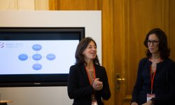 2017 ENCATC Congress - Click, Connect and Collaborate! New directions in sustaining cultural networks