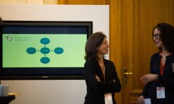 2017 ENCATC Congress - Click, Connect and Collaborate! New directions in sustaining cultural networks