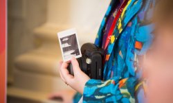 2017 ENCATC Congress - Click, Connect and Collaborate! New directions in sustaining cultural networks