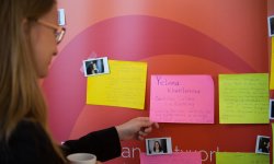 2017 ENCATC Congress - Click, Connect and Collaborate! New directions in sustaining cultural networks