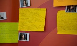 2017 ENCATC Congress - Click, Connect and Collaborate! New directions in sustaining cultural networks