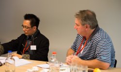 2017 ENCATC Congress - Click, Connect and Collaborate! New directions in sustaining cultural networks