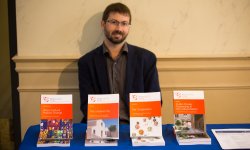 2017 ENCATC Congress - Click, Connect and Collaborate! New directions in sustaining cultural networks