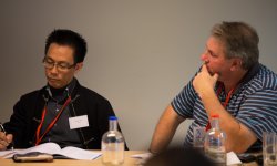 2017 ENCATC Congress - Click, Connect and Collaborate! New directions in sustaining cultural networks