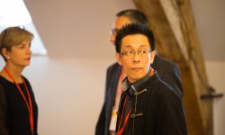 2017 ENCATC Congress - Click, Connect and Collaborate! New directions in sustaining cultural networks