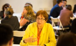 2017 ENCATC Congress - Click, Connect and Collaborate! New directions in sustaining cultural networks