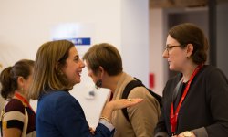 2017 ENCATC Congress - Click, Connect and Collaborate! New directions in sustaining cultural networks