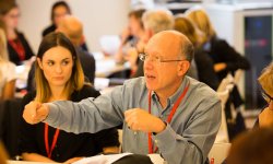 2017 ENCATC Congress - Click, Connect and Collaborate! New directions in sustaining cultural networks