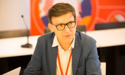 2017 ENCATC Congress - Click, Connect and Collaborate! New directions in sustaining cultural networks