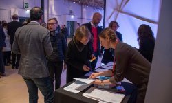 BRAFA Art Fair 2016
