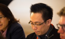 2017 ENCATC Congress - Click, Connect and Collaborate! New directions in sustaining cultural networks
