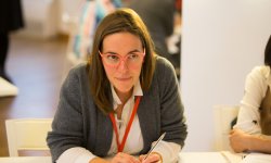 2017 ENCATC Congress - Click, Connect and Collaborate! New directions in sustaining cultural networks