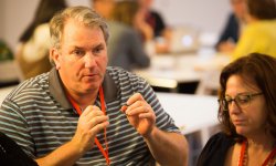 2017 ENCATC Congress - Click, Connect and Collaborate! New directions in sustaining cultural networks