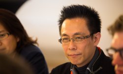 2017 ENCATC Congress - Click, Connect and Collaborate! New directions in sustaining cultural networks