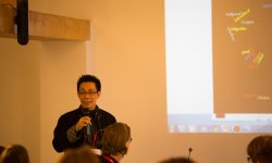 2017 ENCATC Congress - Click, Connect and Collaborate! New directions in sustaining cultural networks